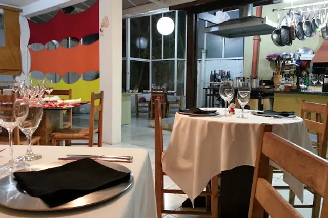 Le Quintal Vip Gourmet Club