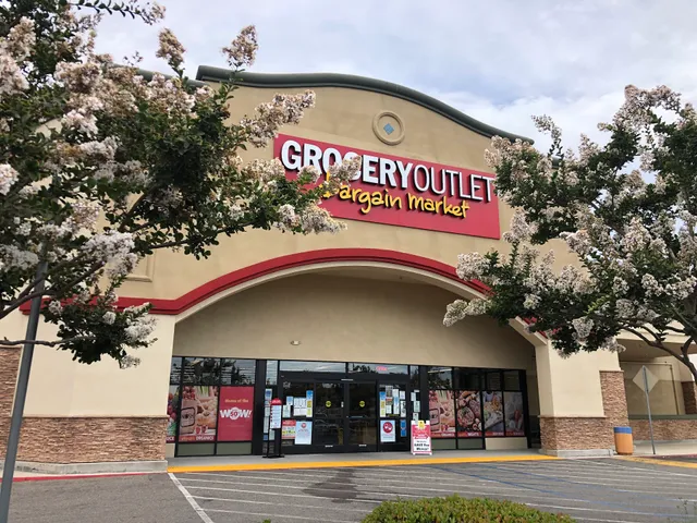 Grocery Outlet