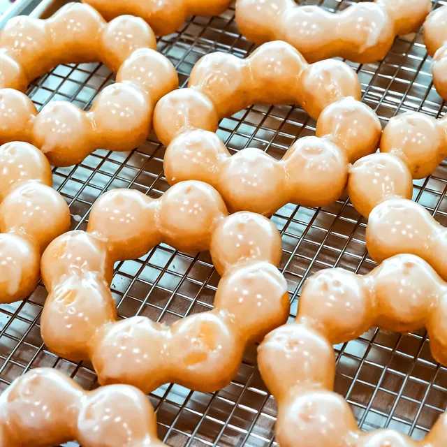 Mochinut Columbus/Grandview