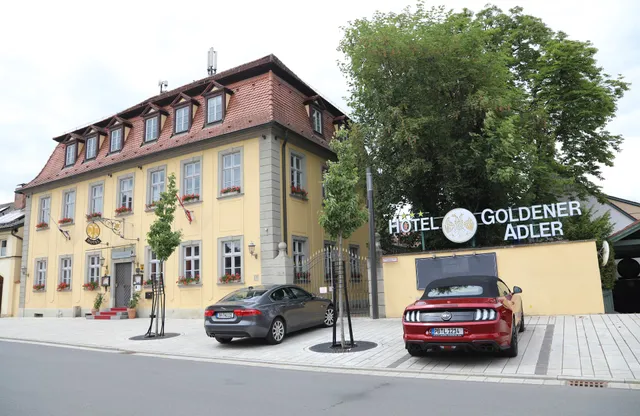 eXo Hotel Franka Bamberg