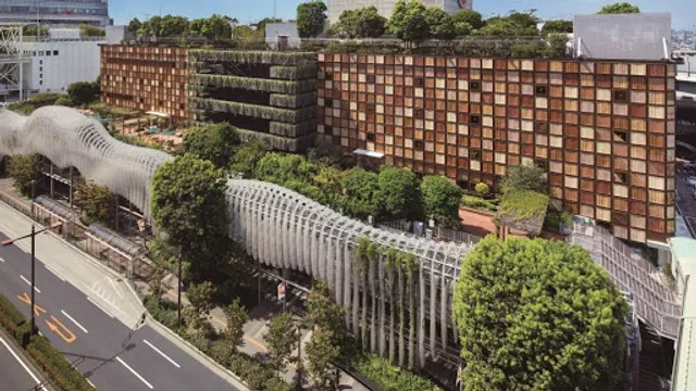 Tamagawa Takashimaya