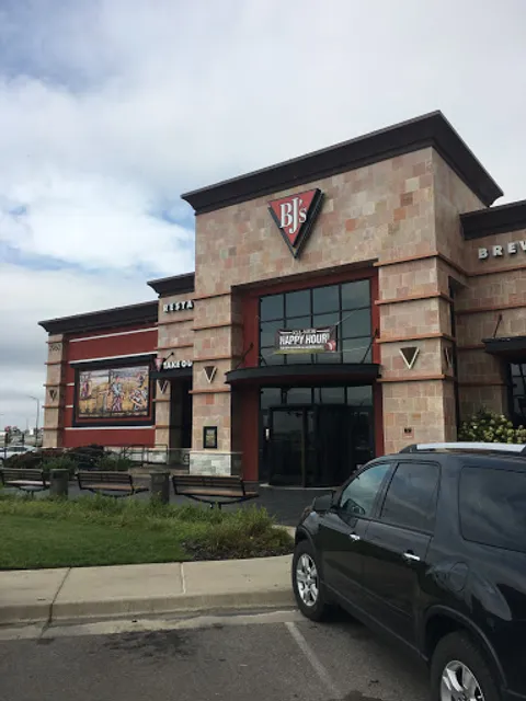 BJ's Restaurant & Brewhouse