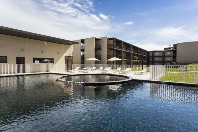 ResidHotel Le Pont du Gard