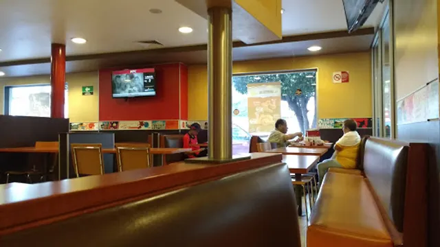 Kentucky Fried Chicken