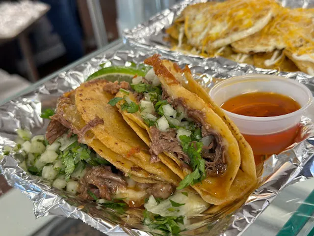 Nydia's Mexican Kitchen