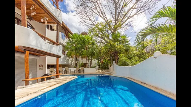 Casa Del Sol Condominiums