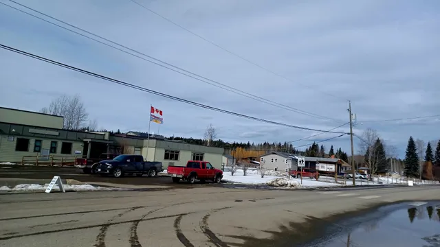 Wildwood Campsite & Trailer Pk