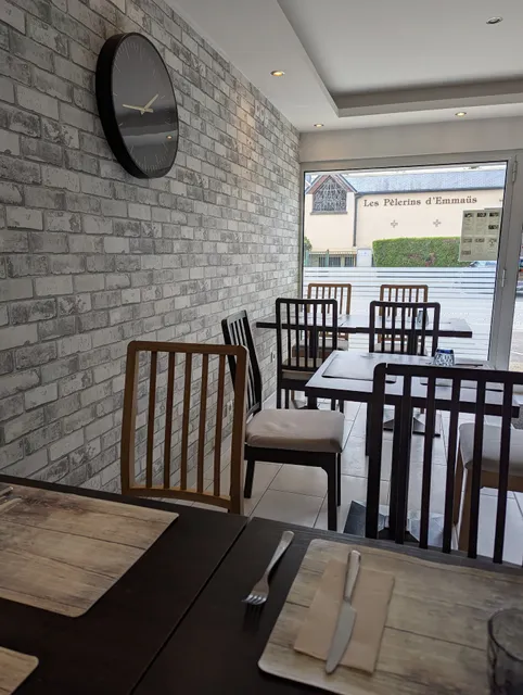 Kwao Thai Asian Street Food