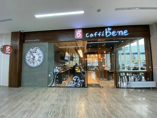 Caffe Bene