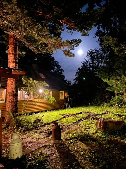 Pre Hub Tokachi プレハブ十勝 - グランピング&野営キャンプ