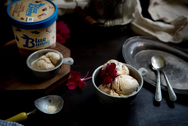 Mobile Ice Cream Corporation