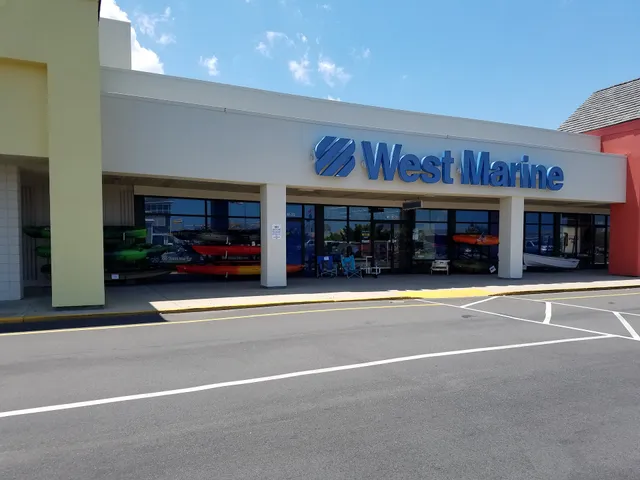 West Marine