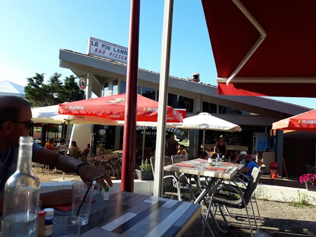 Sociéte Nouvelle du Fin Landais