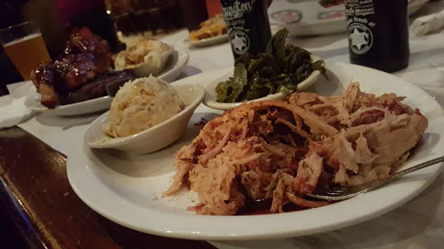 County Grill & Smokehouse