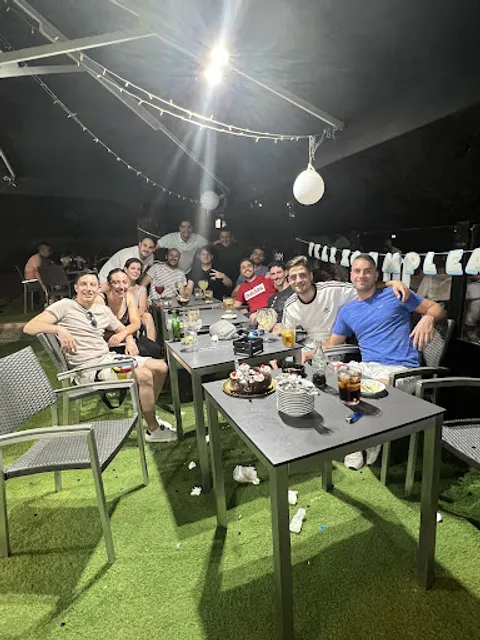 Bar Norte “ La Elipa”