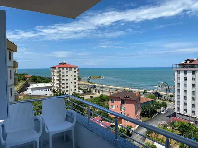 Metehan Suit Apart Otel