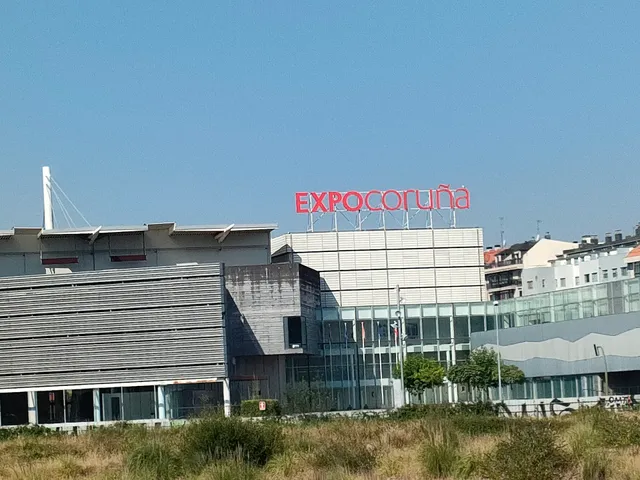 Expocoruña