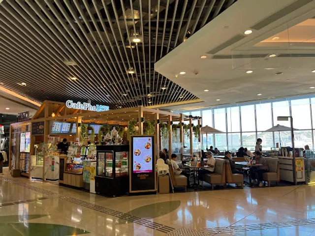 CP Pancake & Pho cafe