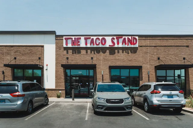 The Taco Stand