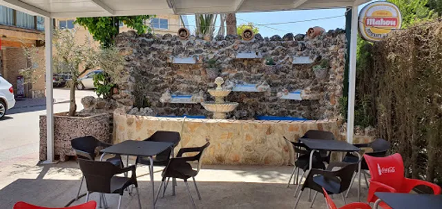 Happy Burguer Quintanar