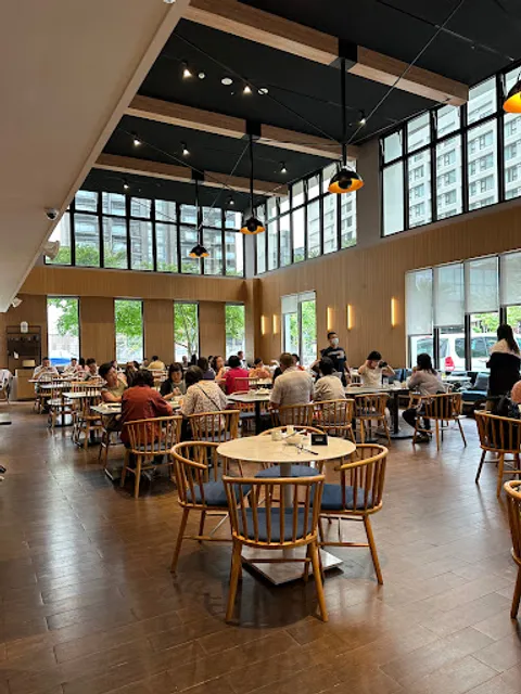 品文旅礁溪 - Rick's餐廳