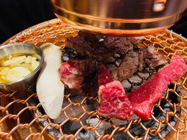 압구정화로구이 암사역점