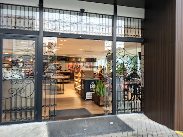 Imperial Bakery and Confectionery