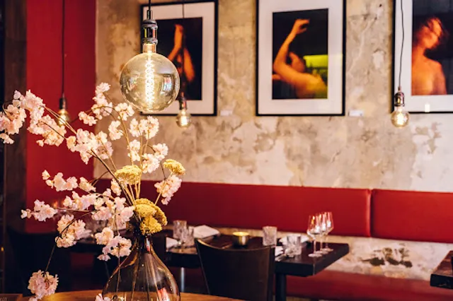 136 Berlin Restaurant