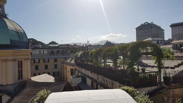 Le Nuvole Residenza d'epoca