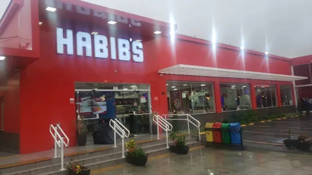 Habib's