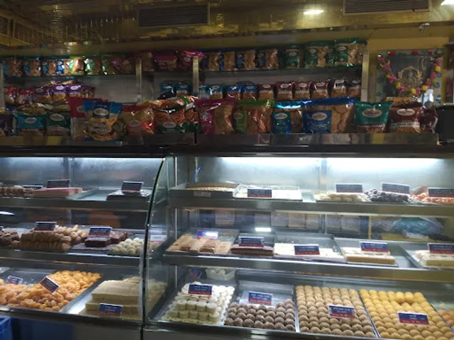 Adyar Ananda Bhavan - A2B