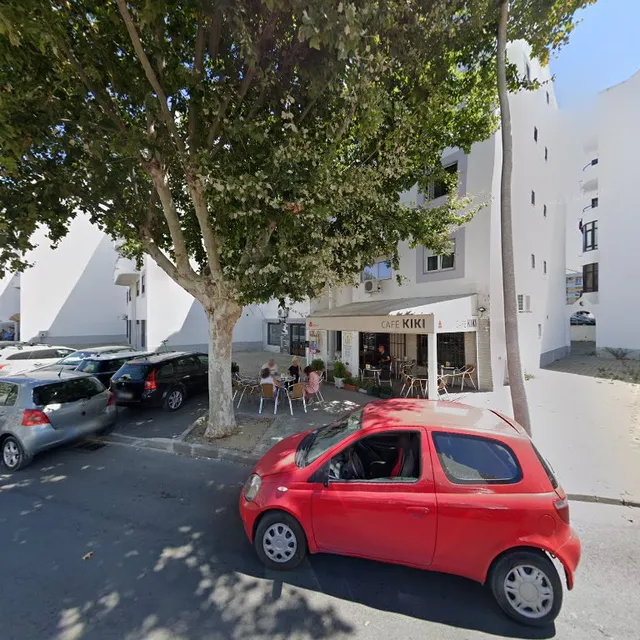 Café KiKi
