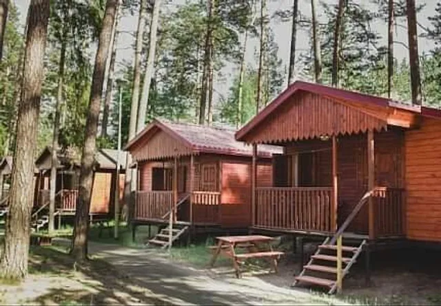 Holiday Resort Pearl