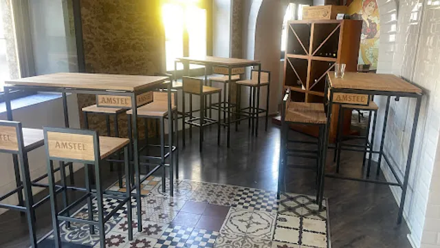 Bar restaurante CASA DOSTORRES