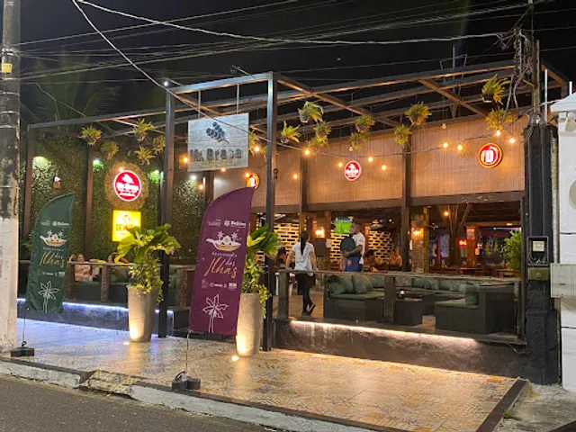 Mr. Brasa Gastronomia e Entretenimento