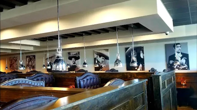 Pepper's Mexican Grill and Cantina