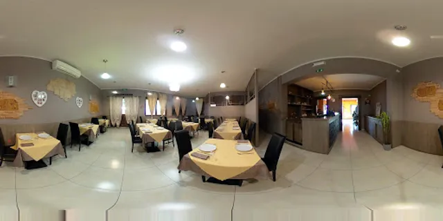 Om Ganesha Indian Restaurant