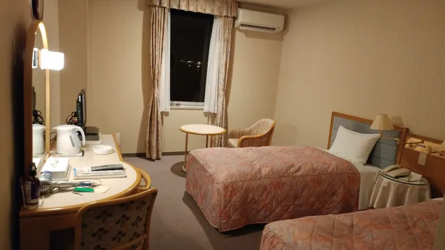 Hotel Amuse Tomioka