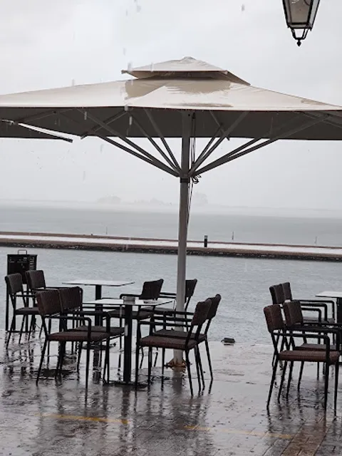 Karma Café Bar Club