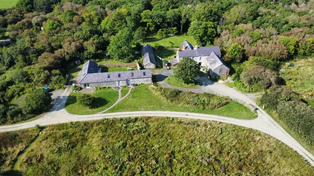 King's Mill Holiday Cottages