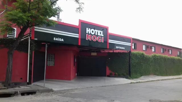 Pousada Mogi