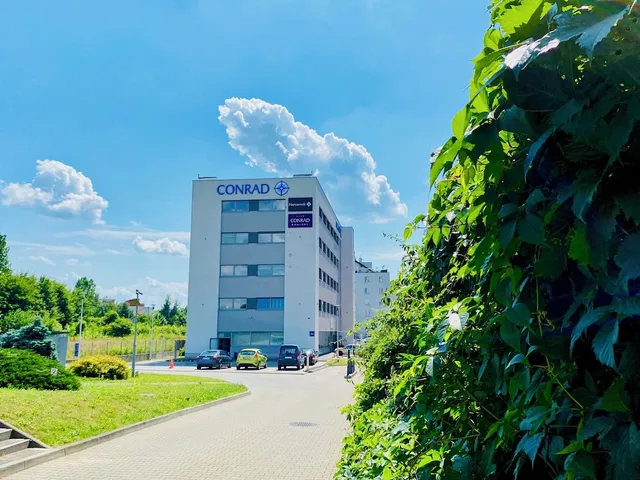 Hotel Conrad Comfort Centrum Konferencyjne