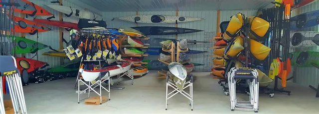 Performance Kayak Inc.