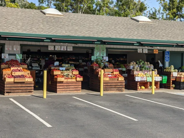 Sunnyside Produce