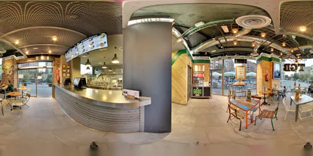 TGB - The Good Burger