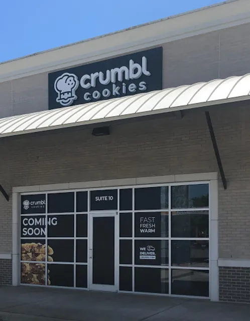 Crumbl
