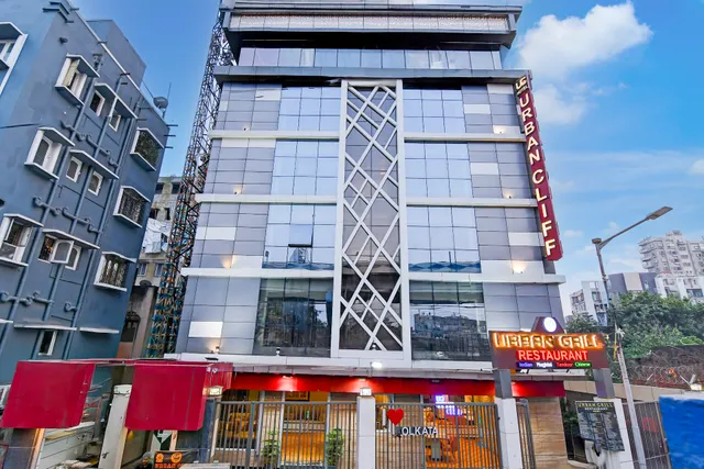 Urban Cliff A Boutique Hotel