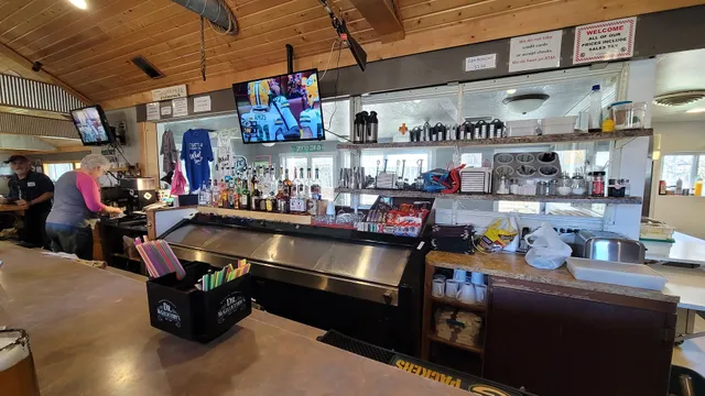 Cedar Creek Bar & Grill