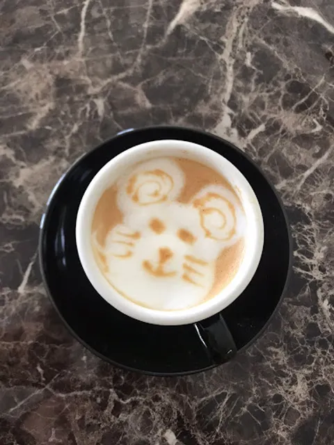 The Brotherhood Cafe