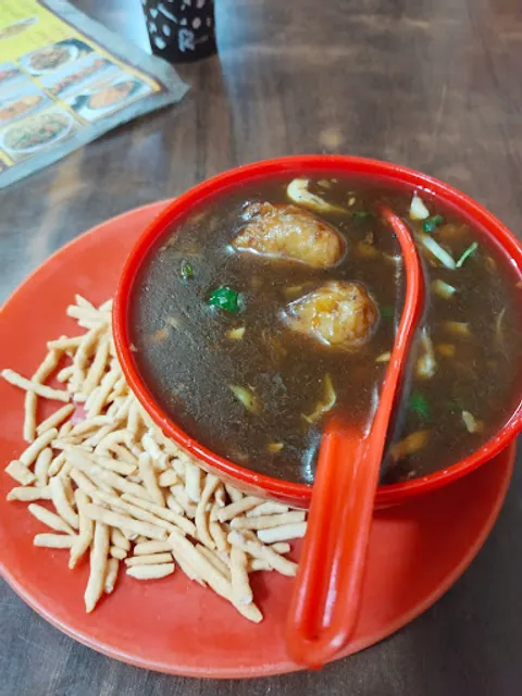 Sunil chhole Bhature fast food Chinese and carner